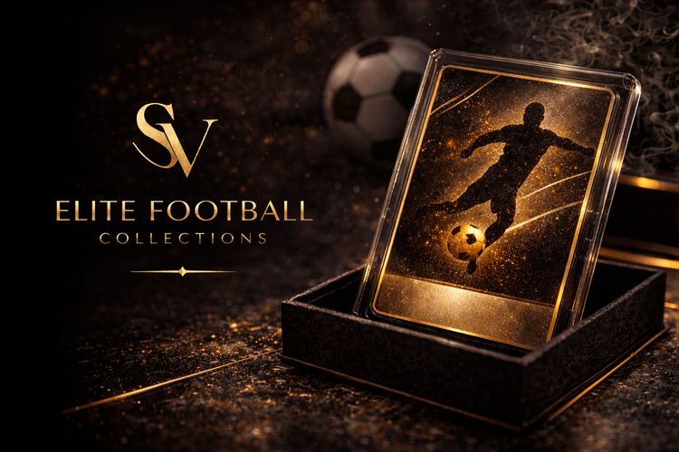 Elite Football Collection
